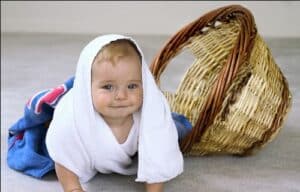 בגדי תינוקות – מבחר בגדים איכותי באתר אחד